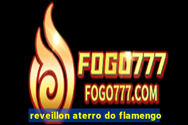 reveillon aterro do flamengo